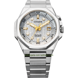 Series8 890 Automatic Limited Edition