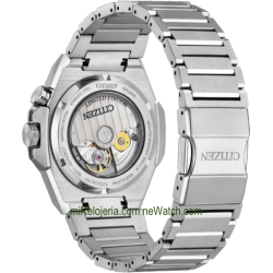 Series8 890 Automatic Limited Edition