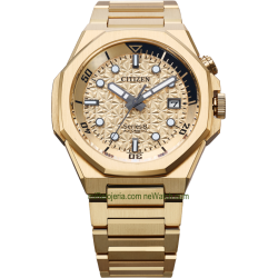 Series8 890 Automatic Limited Edition