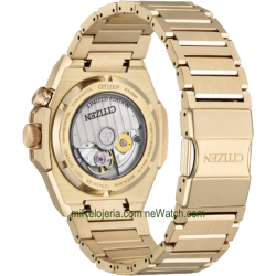 Series8 890 Automatic Limited Edition