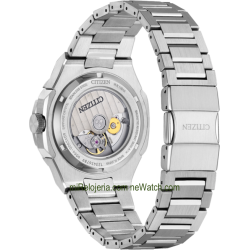 Series8 880 GMT Automático