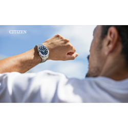 Automatic Series8 880 GMT