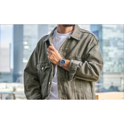 Automatic Series8 880 GMT