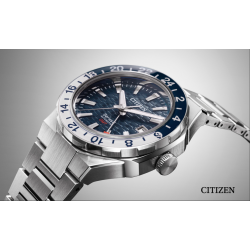 Series8 880 GMT Automático