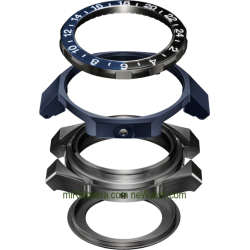 Series8 880 GMT Automático Limited Edition