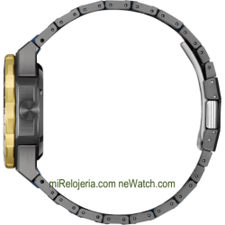 Automatic Series8 880 GMT Limited Edition