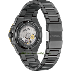 Automatic Series8 880 GMT Limited Edition