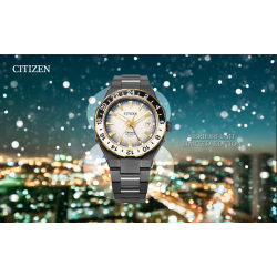 Series8 880 GMT Automático Limited Edition