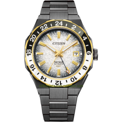 Series8 880 GMT Automático Limited Edition