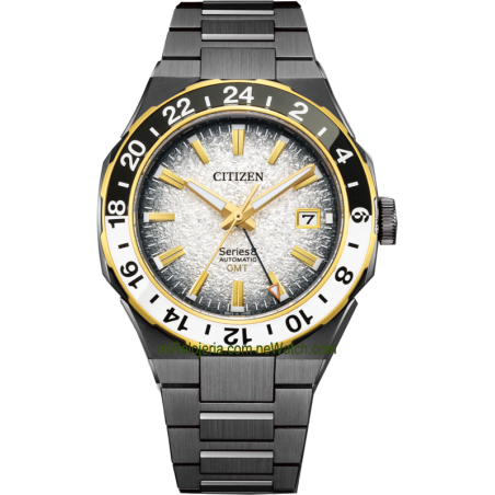 Series8 880 GMT Automático Limited Edition