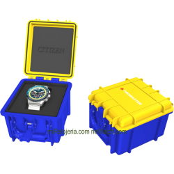 Eco-Drive Promaster Blue Angels