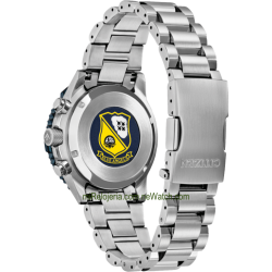 Eco-Drive Promaster Blue Angels