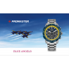 Eco-Drive Promaster Blue Angels