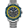 Eco-Drive Promaster Blue Angels