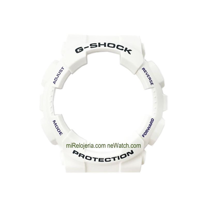 Original bezel for GA-100A-7A