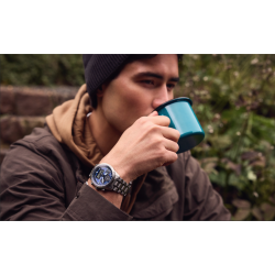 Promaster Eco-Drive Sky Pilot U830