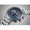 Promaster Eco-Drive Sky Pilot U830
