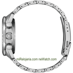 Promaster Eco-Drive Sky Pilot U830