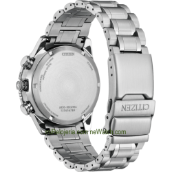 Promaster Eco-Drive Sky Pilot U830