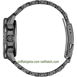 Promaster Eco-Drive Sky Pilot U830