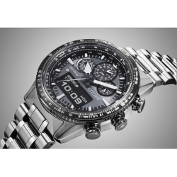 Promaster Eco-Drive Sky Pilot U830