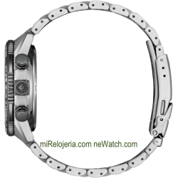 Promaster Eco-Drive Sky Pilot U830