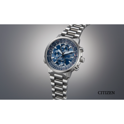 Promaster Sky Pilot R/C 40 mm.