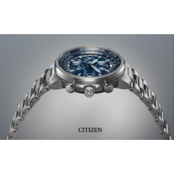 Promaster Sky Pilot R/C 40 mm.