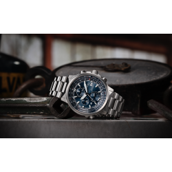 Promaster Sky Pilot R/C 40 mm.