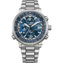 Promaster Sky Pilot R/C 40 mm.