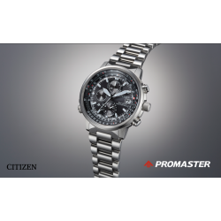 Promaster Sky Pilot R/C 40 mm.