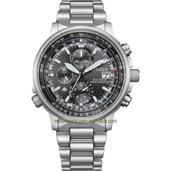 Promaster Sky Pilot R/C 40 mm.