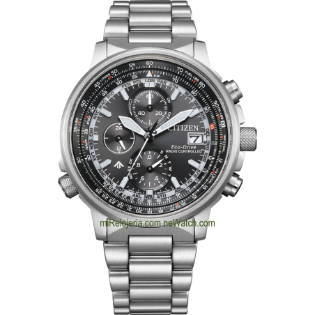 Promaster Sky Pilot R/C 40 mm.