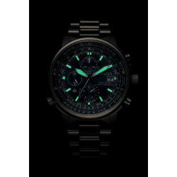 Promaster Sky Pilot R/C 40 mm.