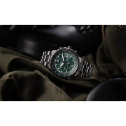 Promaster Sky Pilot R/C 40 mm.