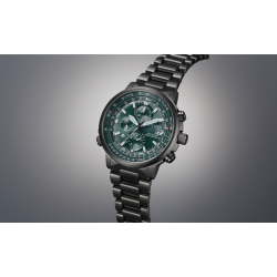 Promaster Sky Pilot R/C 40 mm.