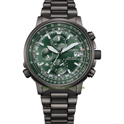 Promaster Sky Pilot R/C 40 mm.