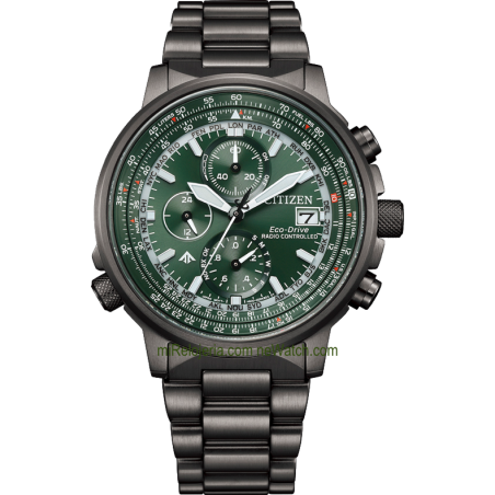 Promaster Sky Pilot R/C 40 mm.