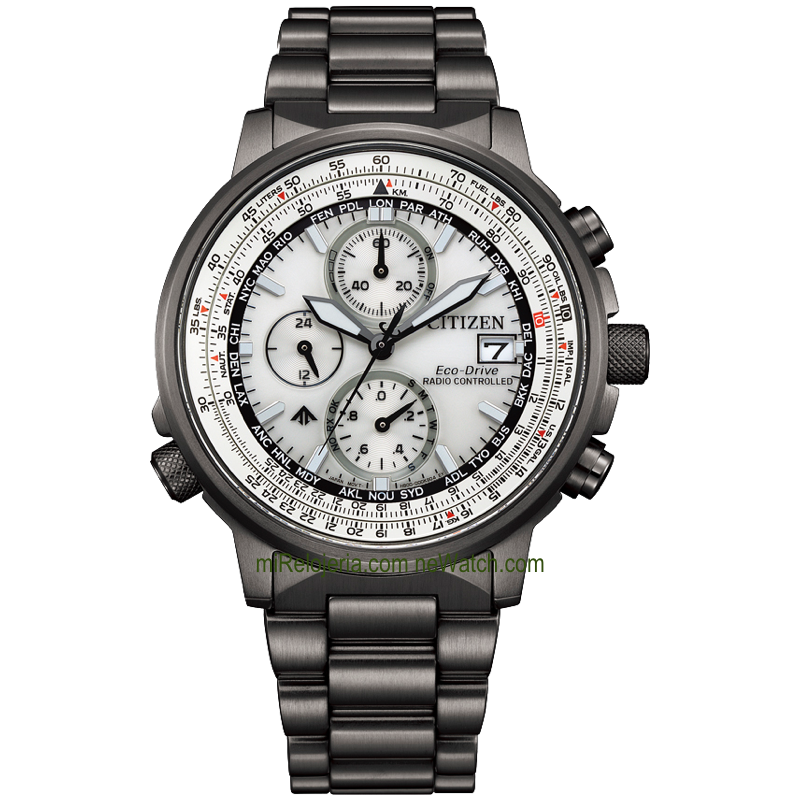 Promaster Sky Pilot R/C 40 mm.