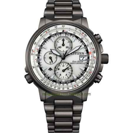 Promaster Sky Pilot R/C 40 mm.