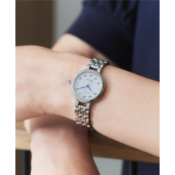 Eco-Drive Lady Sapphire