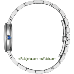 Eco-Drive Lady Sapphire