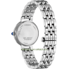 Eco-Drive Lady Sapphire