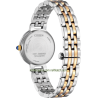 Eco-Drive Lady Sapphire