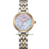 Eco-Drive Lady Sapphire