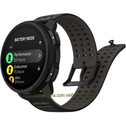 Vertical 2 All Black