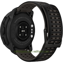 Vertical 2 All Black