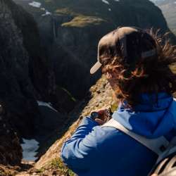 Vertical 2 All Black