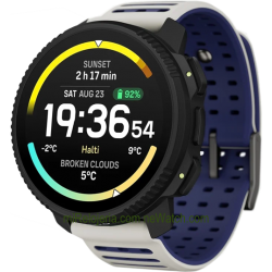 Vertical 2 Arctic Gray