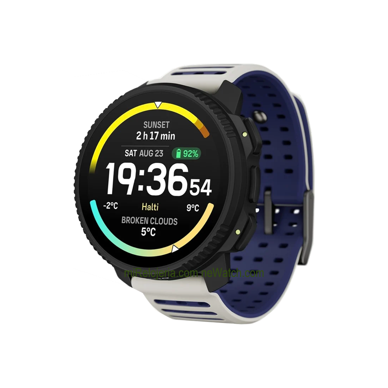 Vertical 2 Arctic Gray